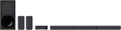 Bocina Sony HT-S40R 5.1ch Home Theater Soundbar System