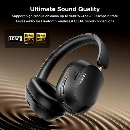 Headset Ugreen HiTune Max5c Wireless HP203 35757