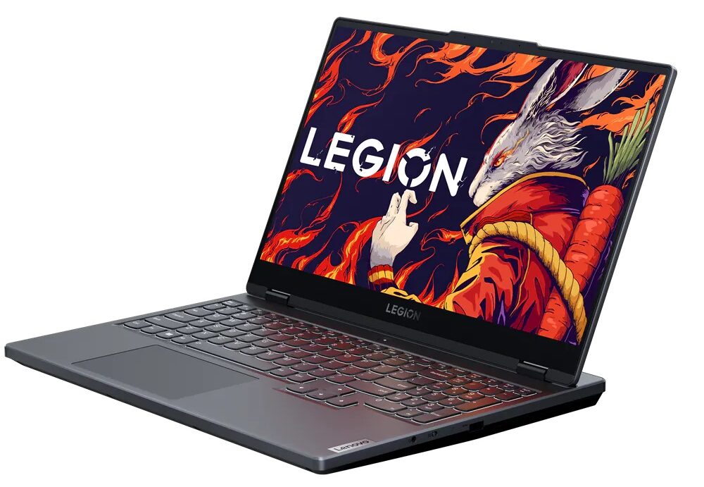 Laptop Gaming Lenovo Legion 5 15IRX 83LY000LUS