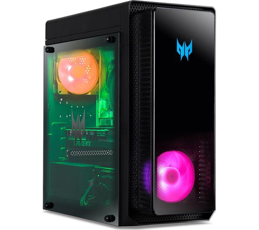 Desktop / CPU Acer Predator Orion 3000 PO3-650-UR17 i5