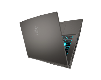 Laptop MSI Thin B12VE-2023US