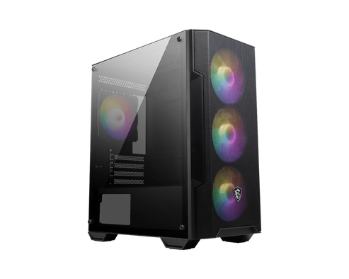 Case MSI M100A