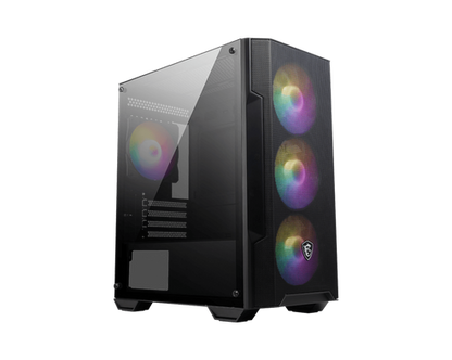 Case MSI M100A