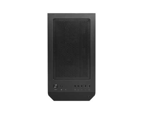 Case MSI M100A