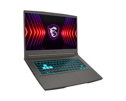Laptop MSI Thin B12VE-2023US
