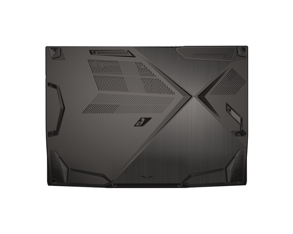 Laptop MSI Thin B12VE-2023US