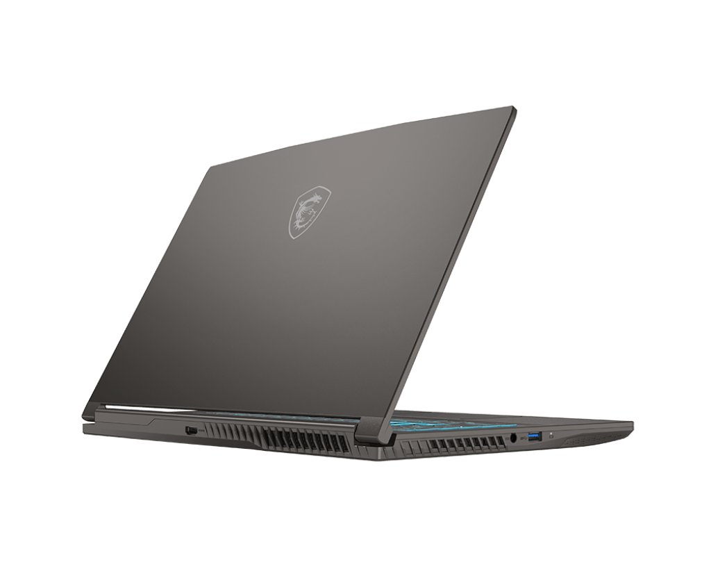 Laptop MSI Thin B12VE-2023US