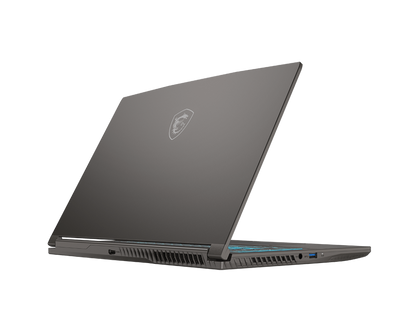 Laptop MSI Thin B12VE-2023US