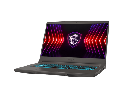 Laptop MSI Thin B12VE-2023US