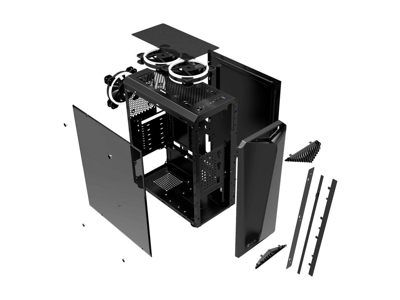 Case Jaclink GC-001