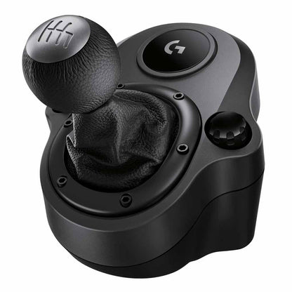 Palanca Logitech de cambio Driving Force - Simulador