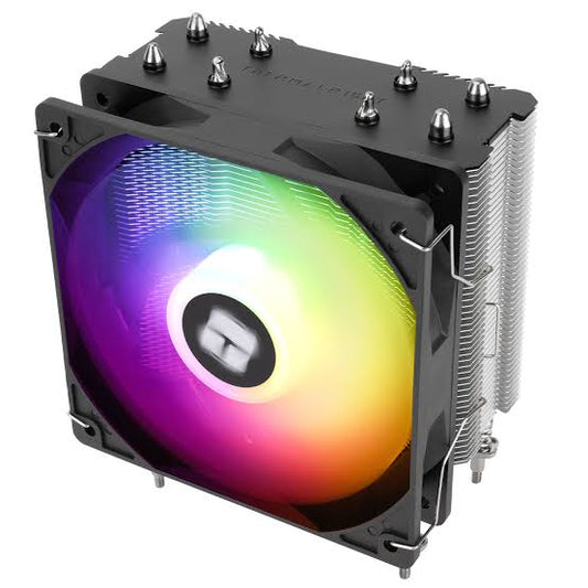 Disipador Procesador Thermalright Assassin X120 Refined SE ARGB