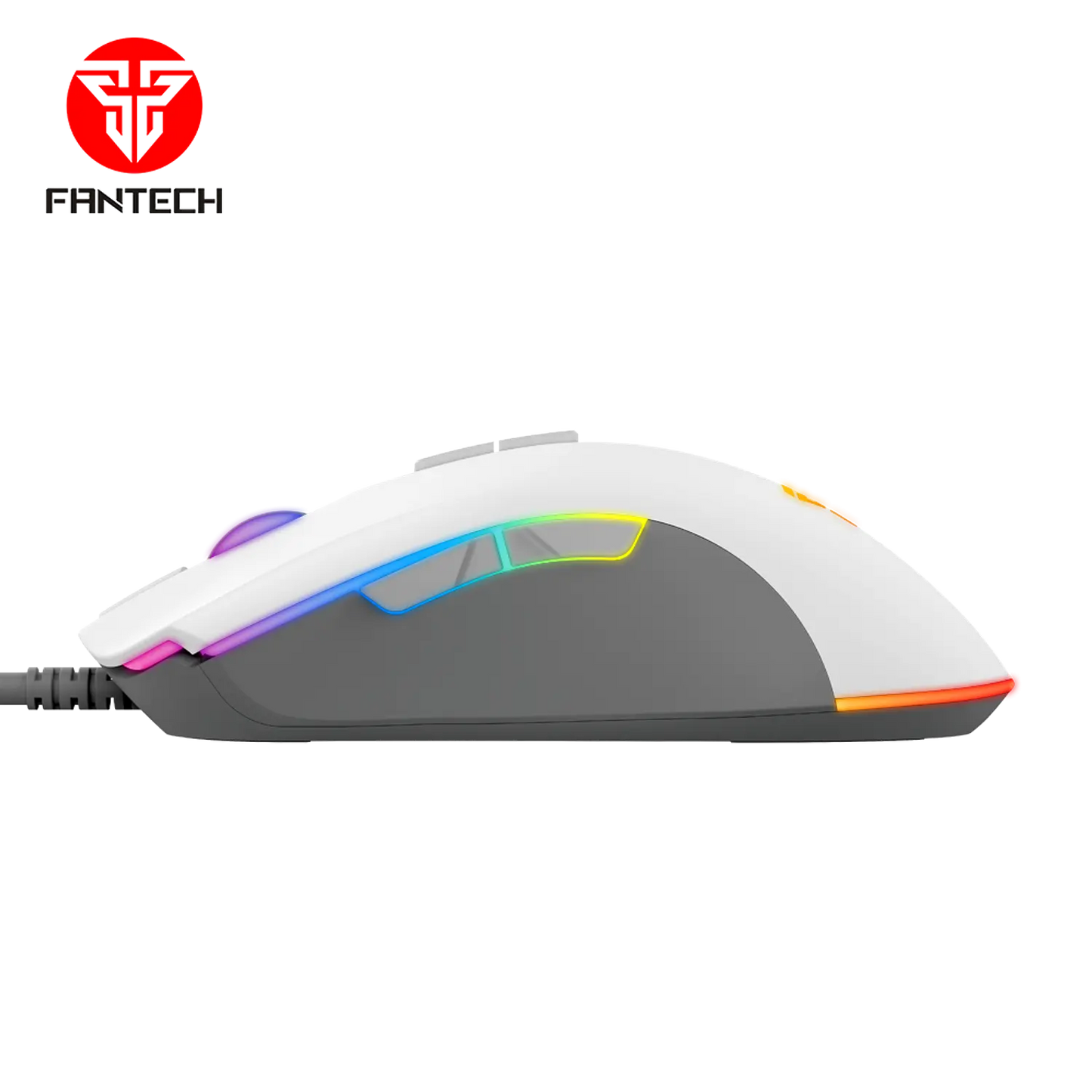 Mouse Fantech X17 Blake Space Edition