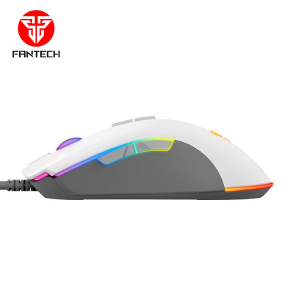 Mouse Fantech X17 Blake Space Edition