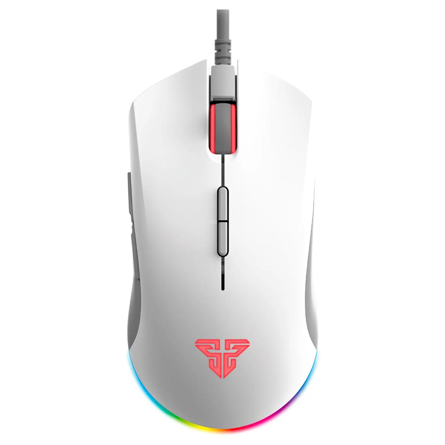 Mouse Fantech X17 Blake Space Edition