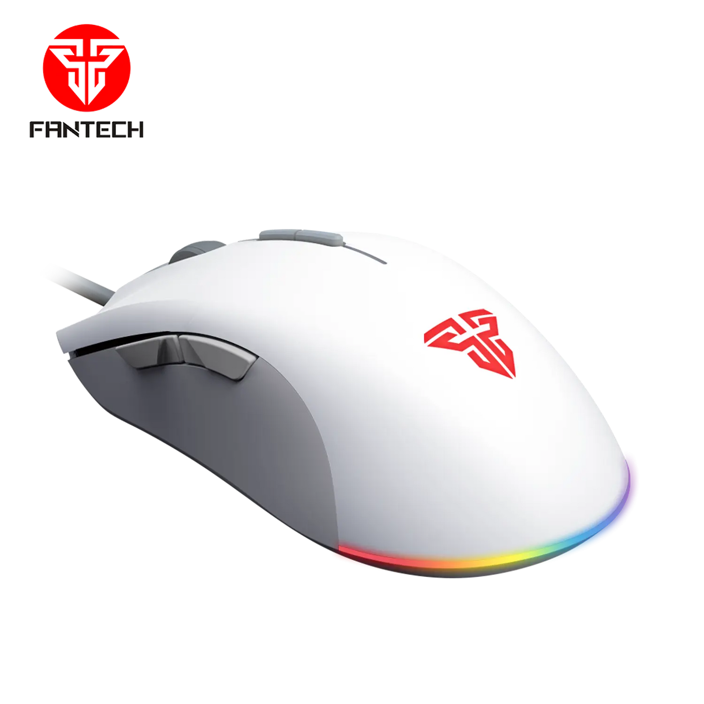 Mouse Fantech X17 Blake Space Edition