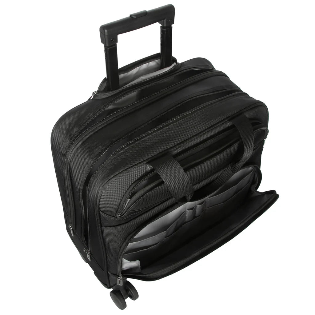 Bulto Targus Transit 4-Wheel Rolling Laptop Case 16” TBR044LP-70