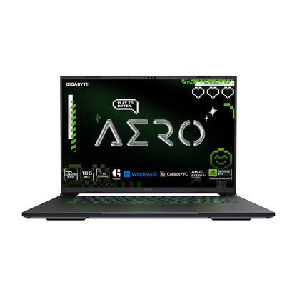 Laptop Gaming Gigabyte AERO X16 1WH93USC64AH