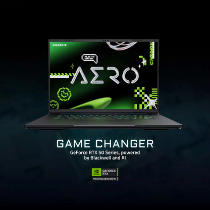 Laptop Gaming Gigabyte AERO X16 1WH93USC64AH