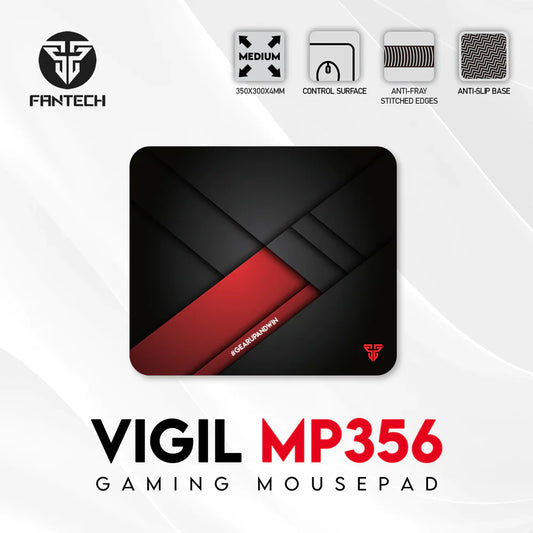 Mouse Pad Fantech Vigil MP356