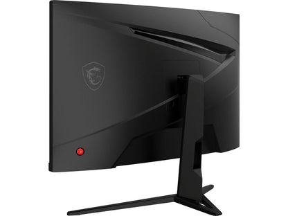 Monitor MSI G2422C 1080P FHD 180Hz 24" Curve