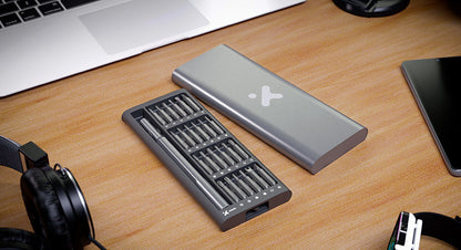 Accesorio XTECH Destornillador XTA-820 HIGH PRECISION