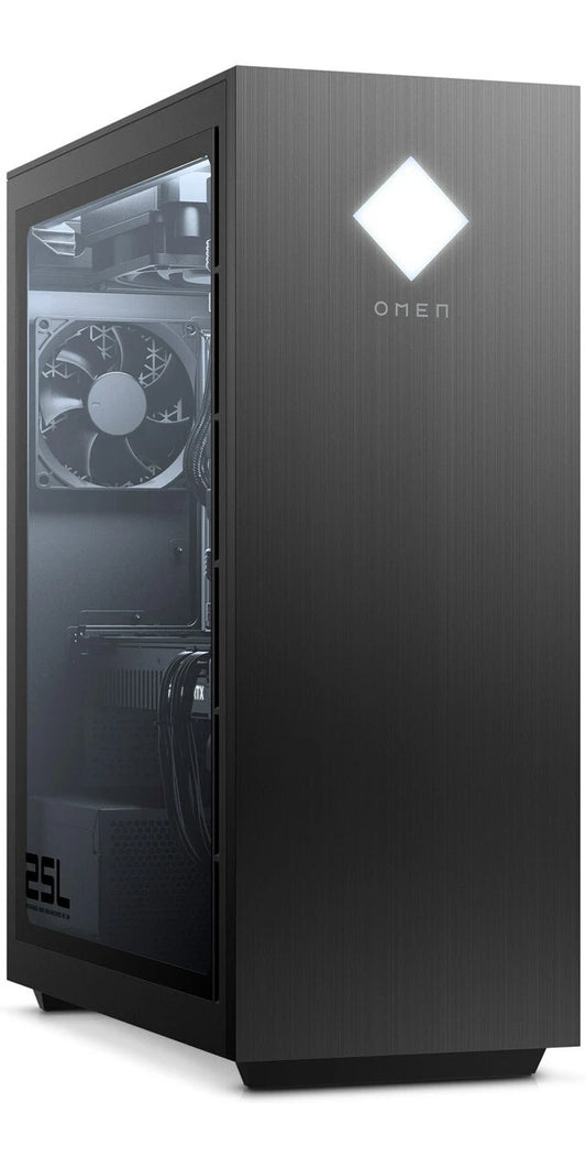 Desktop HP OMEN GT15-2029 25L