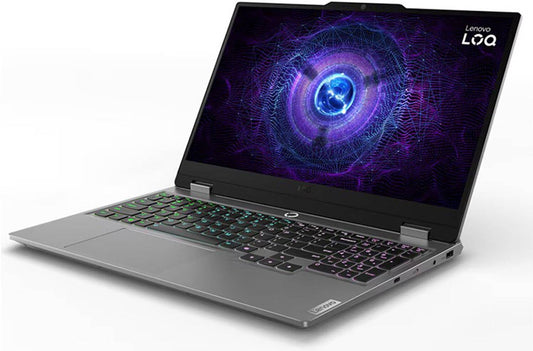 Laptop Lenovo LOQ 15IAX9 83GS001BUS