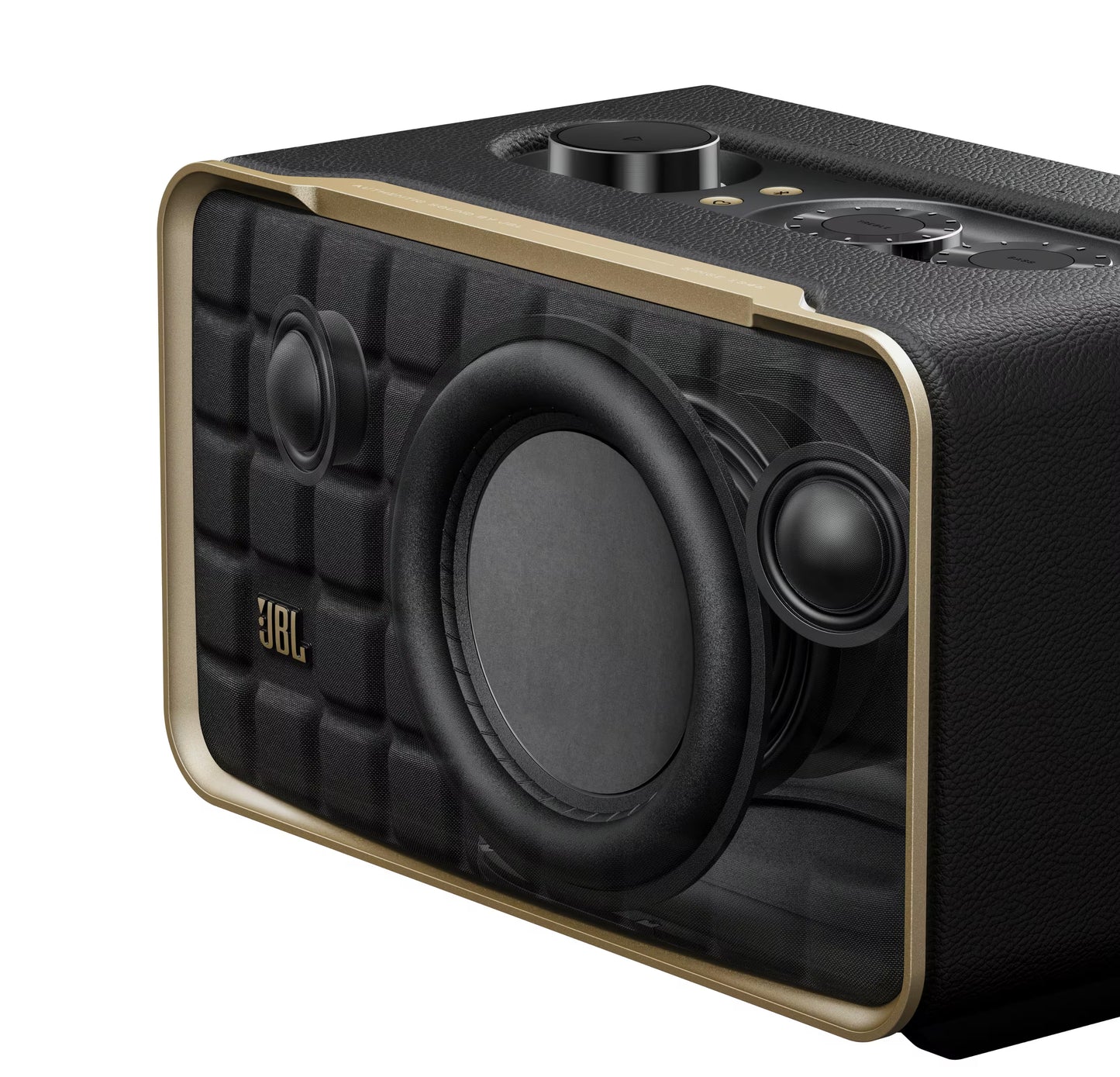 Bocina JBL Authentics 200