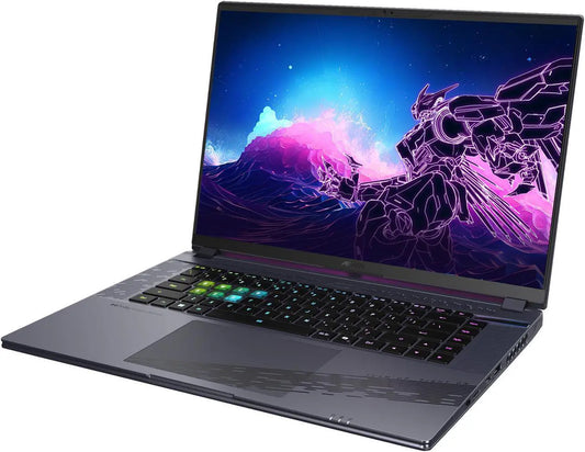 Laptop Gigabyte AORUS 16X ASG-53USC64SH
