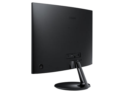 Monitor SAMSUNG 390 Series C27F390FHN 27"