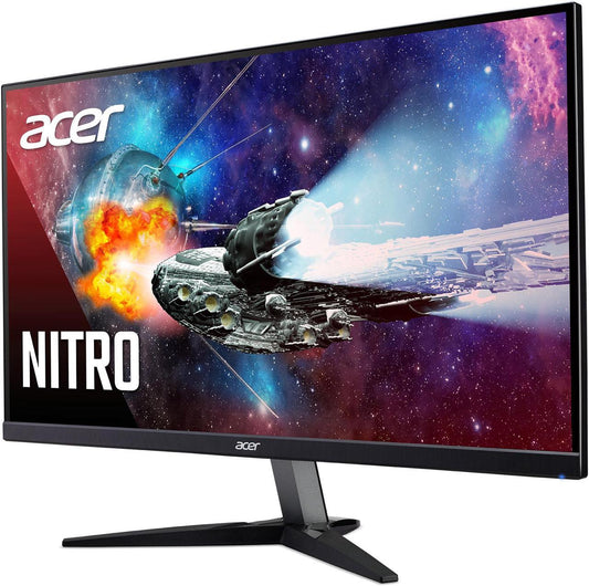 Monitor Acer Nitro KG272K Lbmiipx 27" 4K IPS 60Hz