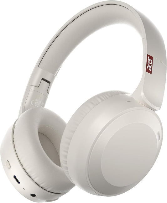 Headset Acer OHR205 Wireless Bluetooth