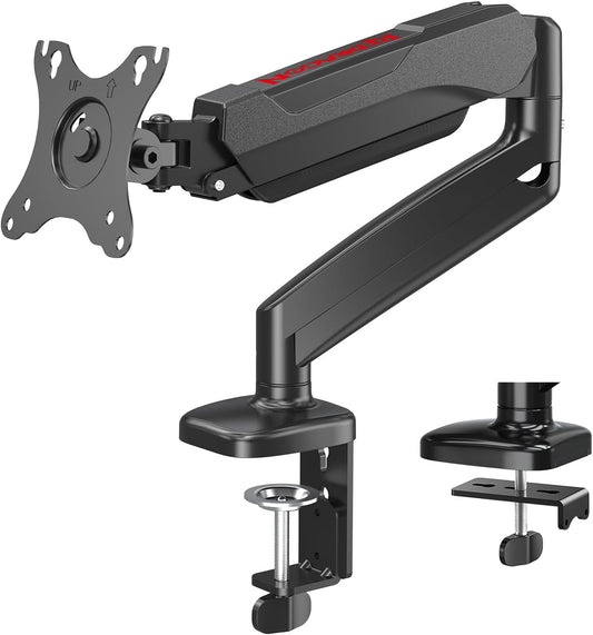 Base Redragon GMK914 Single Monitor Mount Stand 13-32 Inch