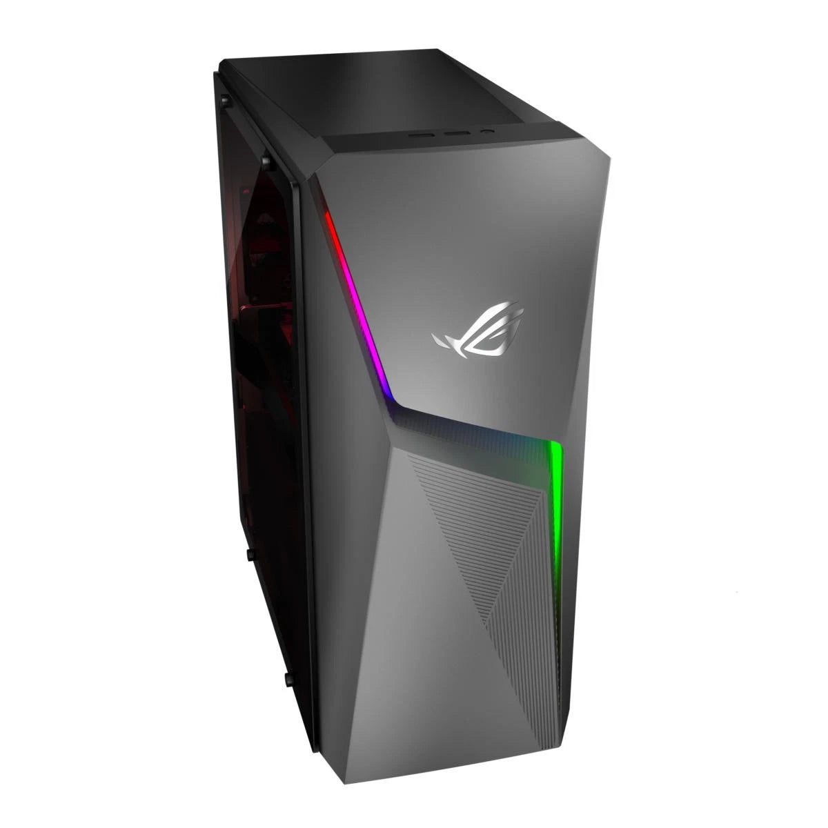 Desktop ASUS ROG Strix G10CE-WB553