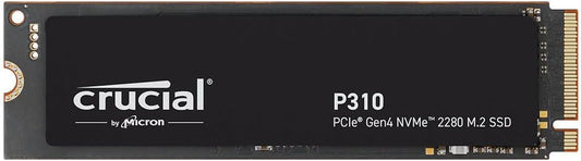 SSD Crucial P310 1TB 2280 PCIe Gen4