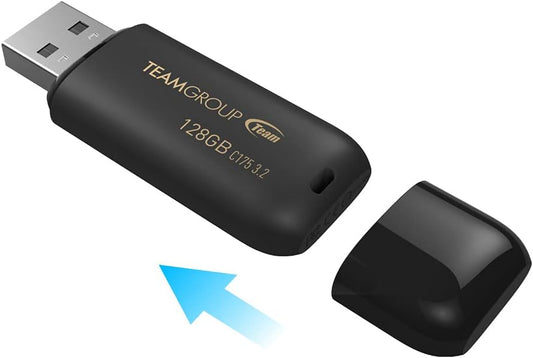 Pendrive Team Group 128GB