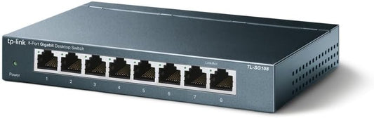 Lan Switch TP Link TL-SG108