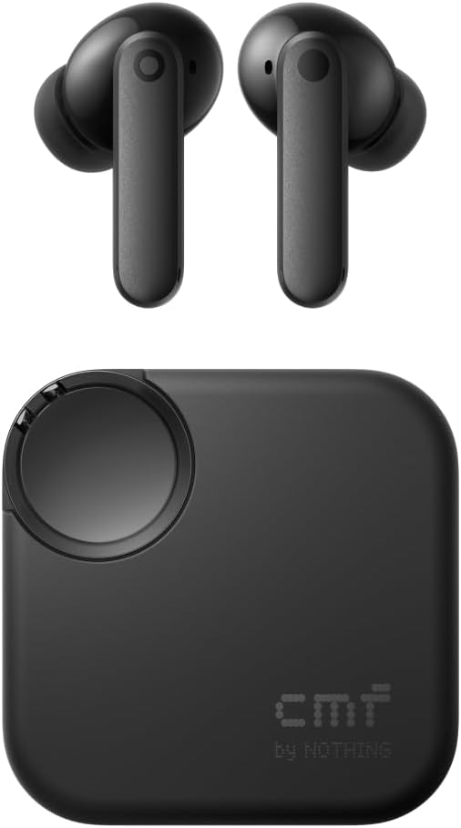 Headsets Auriculares CMF Buds 2 ANC