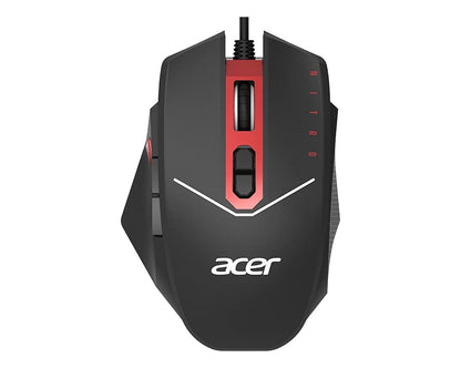 Mouse Acer Nitro Gaming Mouse II