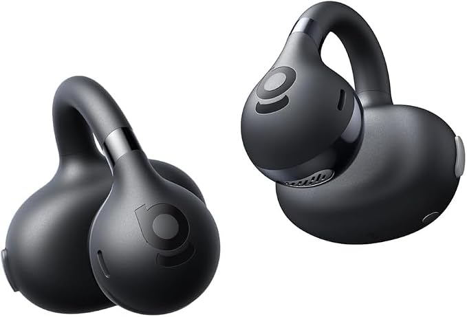Headset Baseus Bass BC1 Open Ear Earbuds