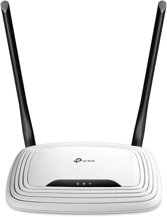 Router TP-Link N300 TL-WR841N
