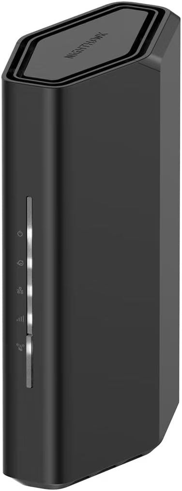 RED Router NETGEAR Nighthawk WiFi 7 RS90