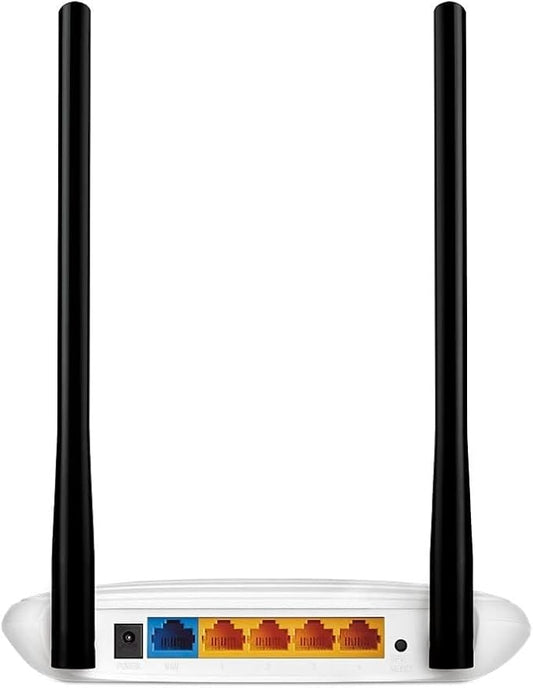 Router TP-Link N300 TL-WR841N