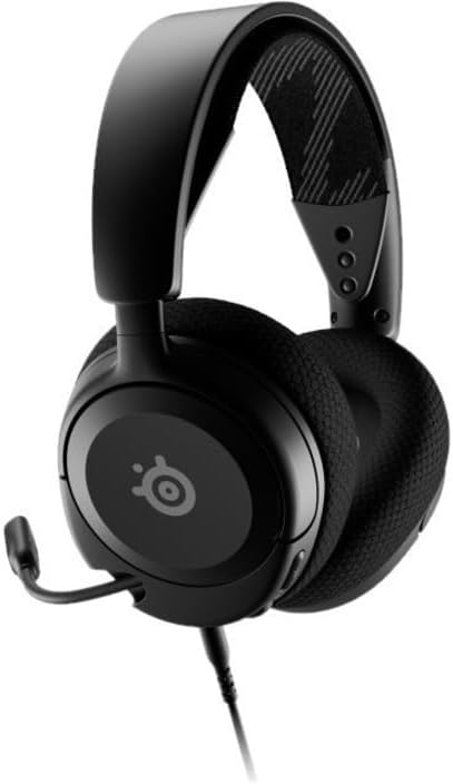 Headsets SteelSeries Arctis Nova 1
