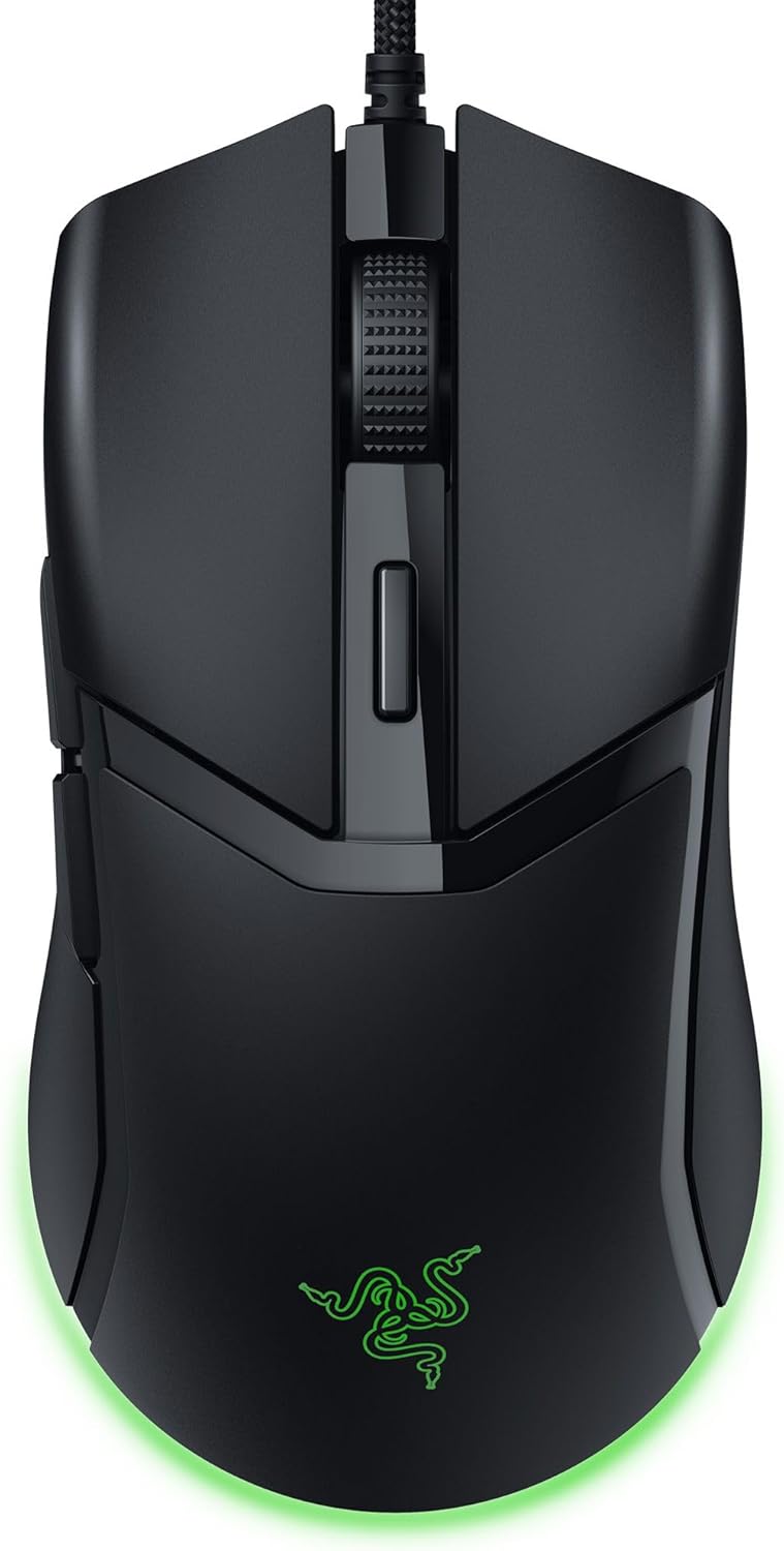 Mouse Razer Cobra Wired Gaming