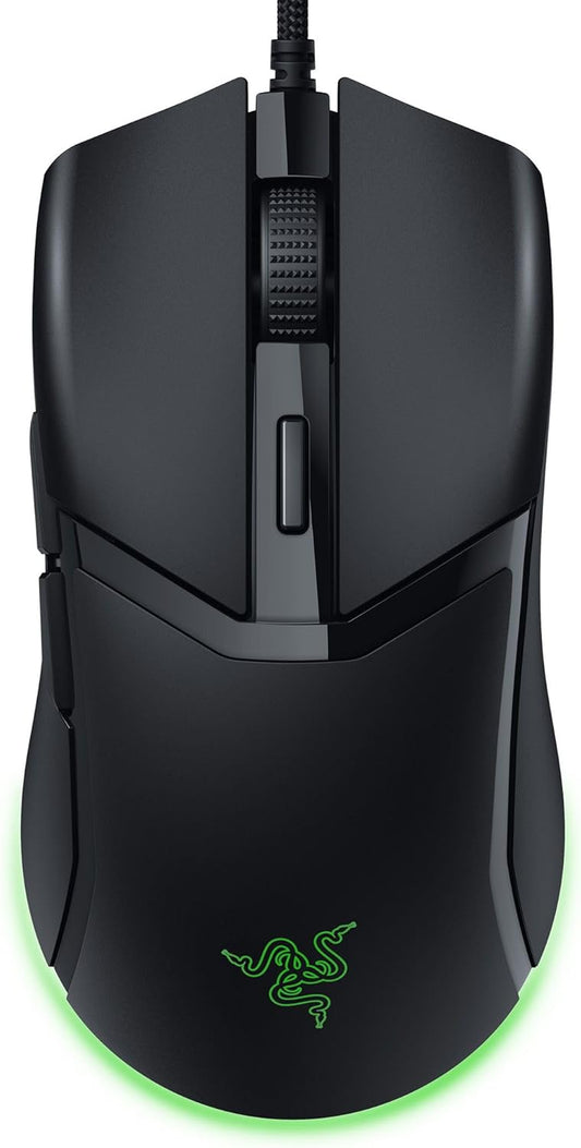Mouse Razer Cobra Wired Gaming