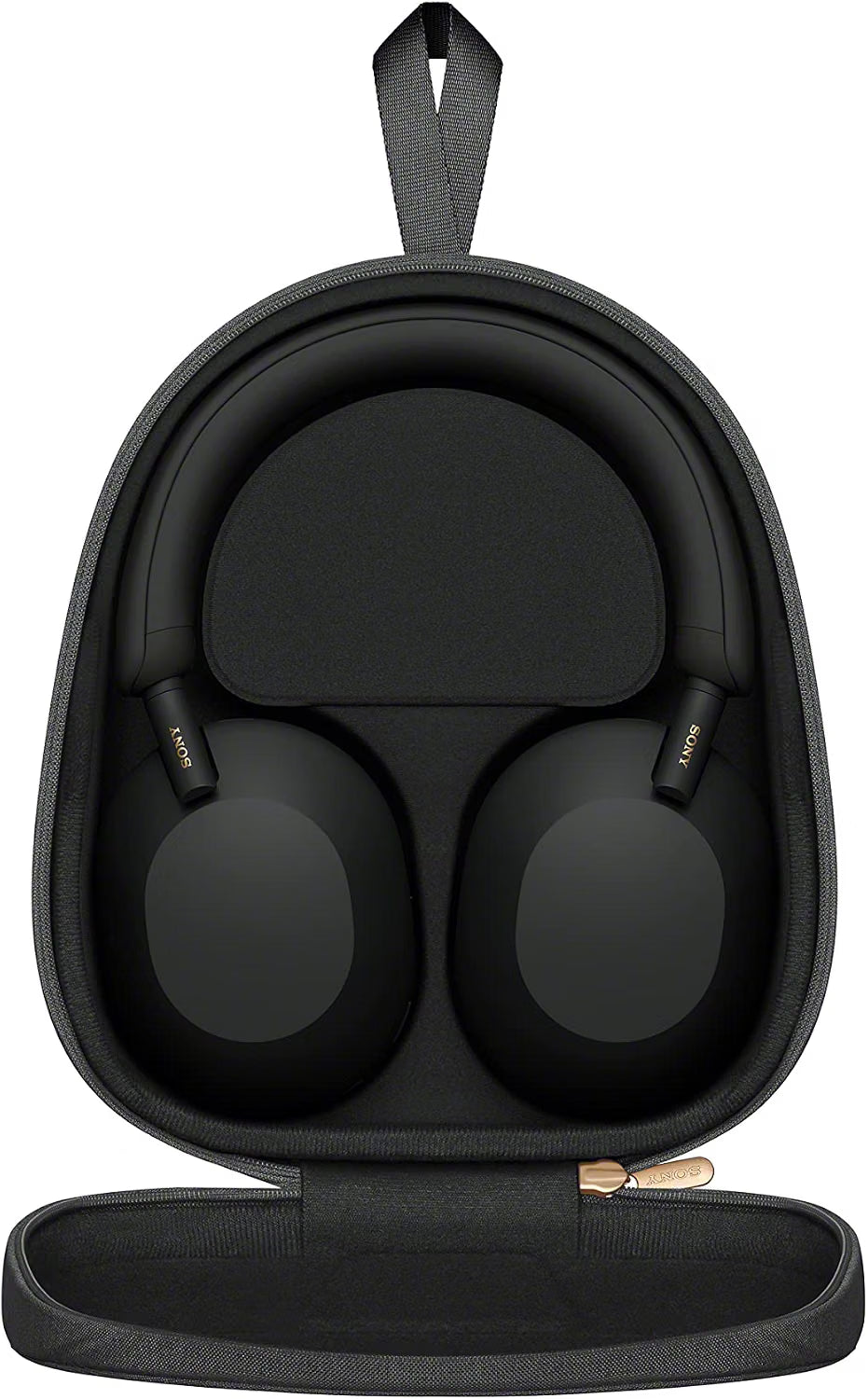 Headset Sony WH-1000XM5 Premium Noise Cancelling Wireless (OB)