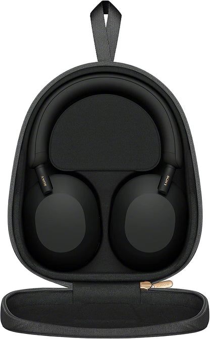 Headset Sony WH-1000XM5 Premium Noise Cancelling Wireless (OB)