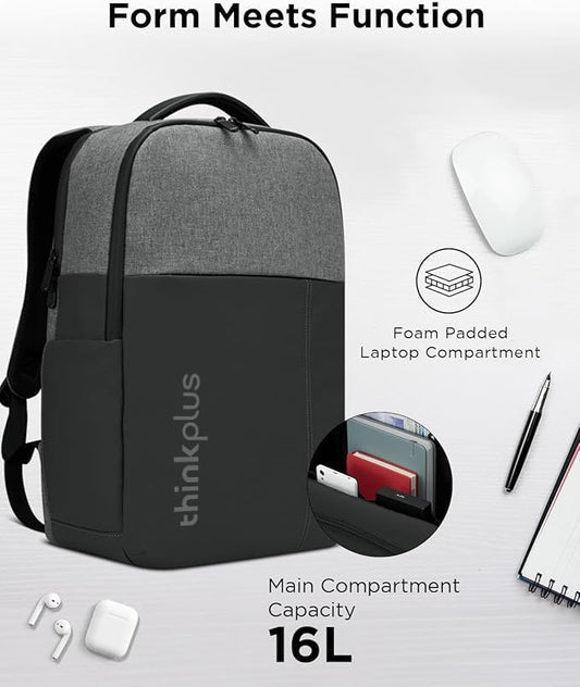 Bulto Lenovo Laptop Backpack (B200)